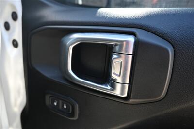 2021 Jeep Wrangler Unlimited Rubicon - Photo 50 - Norwalk, CA 90650-2241