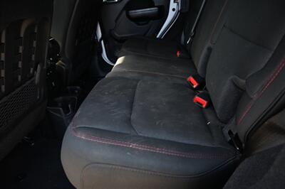 2021 Jeep Wrangler Unlimited Rubicon - Photo 40 - Norwalk, CA 90650-2241