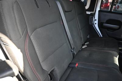 2021 Jeep Wrangler Unlimited Rubicon - Photo 47 - Norwalk, CA 90650-2241