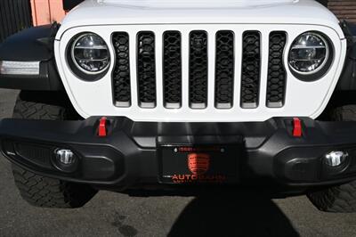 2021 Jeep Wrangler Unlimited Rubicon - Photo 5 - Norwalk, CA 90650-2241