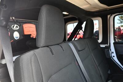 2021 Jeep Wrangler Unlimited Rubicon - Photo 46 - Norwalk, CA 90650-2241