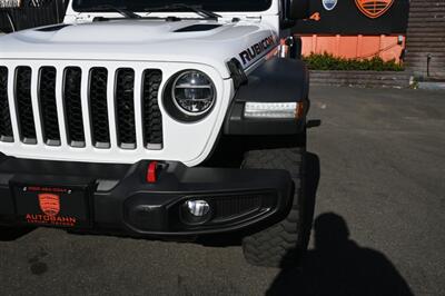 2021 Jeep Wrangler Unlimited Rubicon - Photo 6 - Norwalk, CA 90650-2241