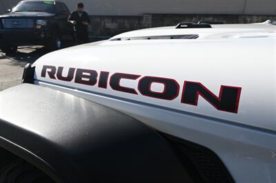 2021 Jeep Wrangler Unlimited Rubicon - Photo 17 - Norwalk, CA 90650-2241
