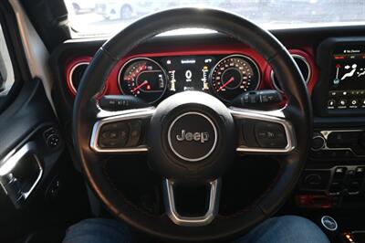 2021 Jeep Wrangler Unlimited Rubicon - Photo 27 - Norwalk, CA 90650-2241