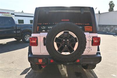 2021 Jeep Wrangler Unlimited Rubicon - Photo 11 - Norwalk, CA 90650-2241