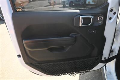 2021 Jeep Wrangler Unlimited Rubicon - Photo 19 - Norwalk, CA 90650-2241