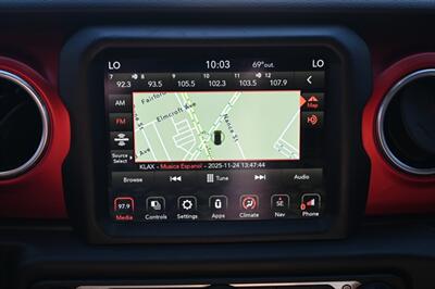 2021 Jeep Wrangler Unlimited Rubicon - Photo 30 - Norwalk, CA 90650-2241