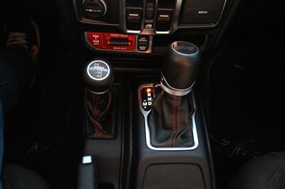 2021 Jeep Wrangler Unlimited Rubicon - Photo 34 - Norwalk, CA 90650-2241