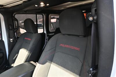 2021 Jeep Wrangler Unlimited Rubicon - Photo 21 - Norwalk, CA 90650-2241