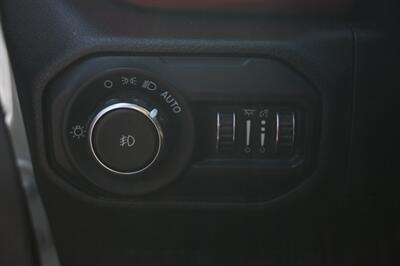 2021 Jeep Wrangler Unlimited Rubicon - Photo 29 - Norwalk, CA 90650-2241