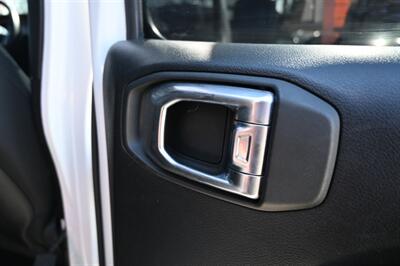 2021 Jeep Wrangler Unlimited Rubicon - Photo 45 - Norwalk, CA 90650-2241