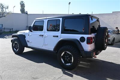 2021 Jeep Wrangler Unlimited Rubicon - Photo 9 - Norwalk, CA 90650-2241