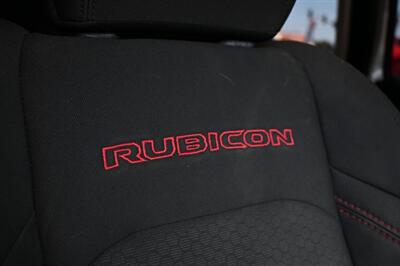 2021 Jeep Wrangler Unlimited Rubicon - Photo 55 - Norwalk, CA 90650-2241