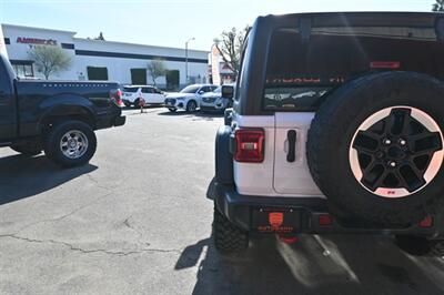 2021 Jeep Wrangler Unlimited Rubicon - Photo 10 - Norwalk, CA 90650-2241