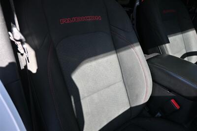 2021 Jeep Wrangler Unlimited Rubicon - Photo 53 - Norwalk, CA 90650-2241