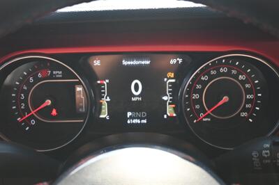 2021 Jeep Wrangler Unlimited Rubicon - Photo 28 - Norwalk, CA 90650-2241