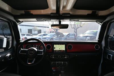 2021 Jeep Wrangler Unlimited Rubicon - Photo 42 - Norwalk, CA 90650-2241