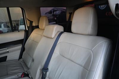 2013 Ford Flex SEL   - Photo 41 - Norwalk, CA 90650-2241
