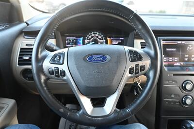 2013 Ford Flex SEL   - Photo 26 - Norwalk, CA 90650-2241