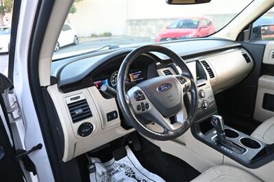 2013 Ford Flex SEL   - Photo 25 - Norwalk, CA 90650-2241