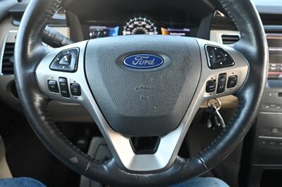 2013 Ford Flex SEL   - Photo 28 - Norwalk, CA 90650-2241