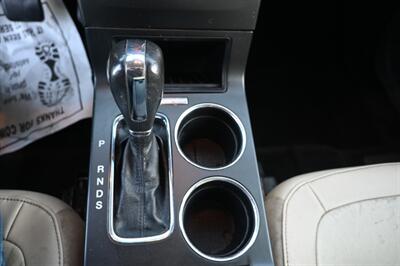 2013 Ford Flex SEL   - Photo 37 - Norwalk, CA 90650-2241