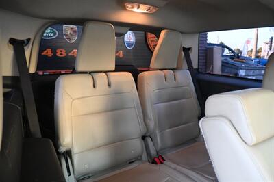 2013 Ford Flex SEL   - Photo 55 - Norwalk, CA 90650-2241