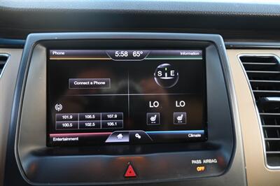 2013 Ford Flex SEL   - Photo 34 - Norwalk, CA 90650-2241