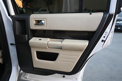 2013 Ford Flex SEL   - Photo 49 - Norwalk, CA 90650-2241