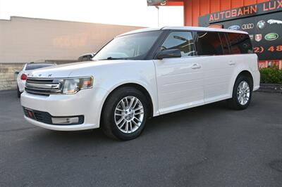 2013 Ford Flex SEL   - Photo 6 - Norwalk, CA 90650-2241