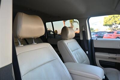 2013 Ford Flex SEL   - Photo 59 - Norwalk, CA 90650-2241