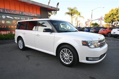 2013 Ford Flex SEL   - Photo 14 - Norwalk, CA 90650-2241