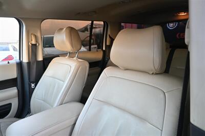 2013 Ford Flex SEL   - Photo 21 - Norwalk, CA 90650-2241