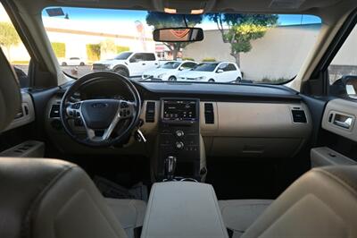 2013 Ford Flex SEL   - Photo 45 - Norwalk, CA 90650-2241