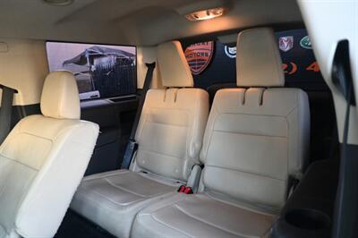 2013 Ford Flex SEL   - Photo 48 - Norwalk, CA 90650-2241