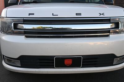 2013 Ford Flex SEL   - Photo 4 - Norwalk, CA 90650-2241