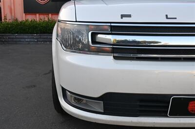 2013 Ford Flex SEL   - Photo 3 - Norwalk, CA 90650-2241