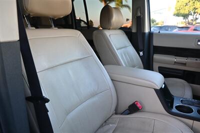 2013 Ford Flex SEL   - Photo 60 - Norwalk, CA 90650-2241