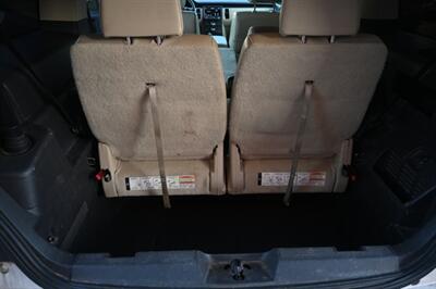 2013 Ford Flex SEL   - Photo 46 - Norwalk, CA 90650-2241
