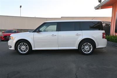 2013 Ford Flex SEL   - Photo 7 - Norwalk, CA 90650-2241