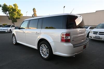 2013 Ford Flex SEL   - Photo 8 - Norwalk, CA 90650-2241