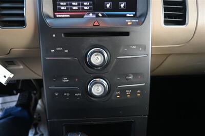 2013 Ford Flex SEL   - Photo 36 - Norwalk, CA 90650-2241