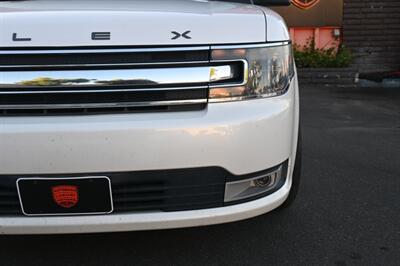 2013 Ford Flex SEL   - Photo 5 - Norwalk, CA 90650-2241