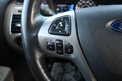 2013 Ford Flex SEL   - Photo 29 - Norwalk, CA 90650-2241