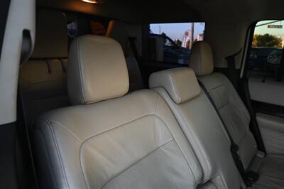 2013 Ford Flex SEL   - Photo 52 - Norwalk, CA 90650-2241
