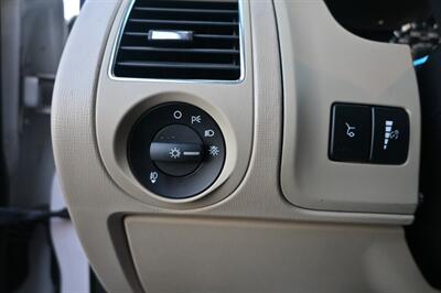 2013 Ford Flex SEL   - Photo 32 - Norwalk, CA 90650-2241