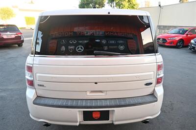 2013 Ford Flex SEL   - Photo 10 - Norwalk, CA 90650-2241