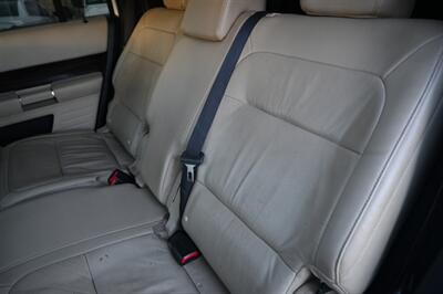 2013 Ford Flex SEL   - Photo 42 - Norwalk, CA 90650-2241