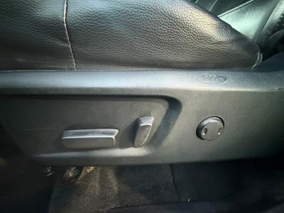 2017 Toyota Tundra Limited - Photo 19 - Norwalk, CA 90650-2241
