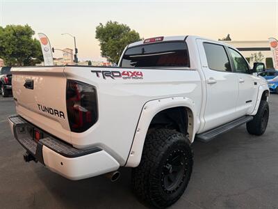 2017 Toyota Tundra Limited - Photo 11 - Norwalk, CA 90650-2241